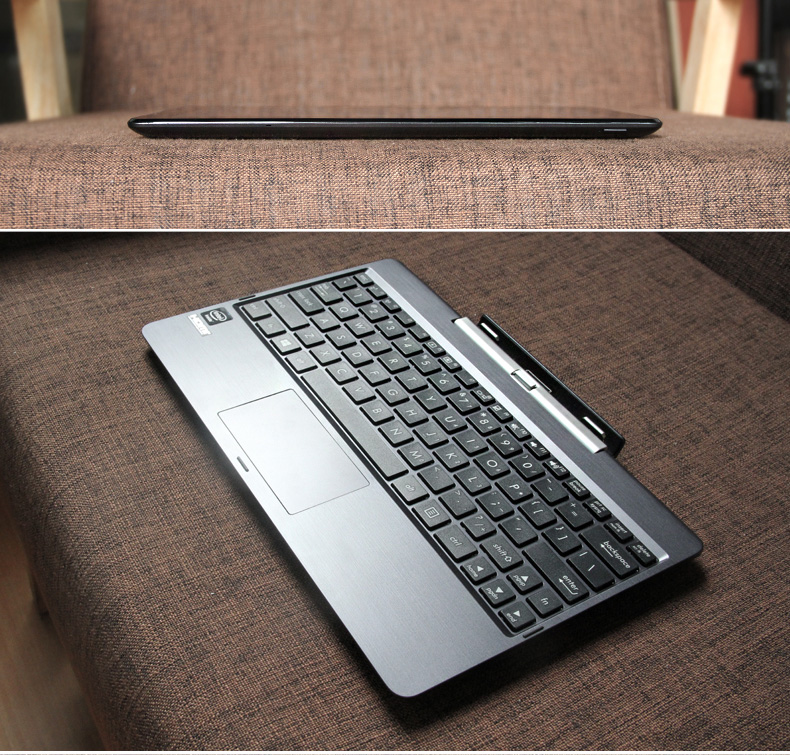 asus/华硕 t100ta 升级版 32gb wifi t100taf 10寸平板电脑二合一