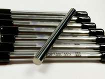 Imported SY tungsten steel round bar alloy round bar tungsten steel milling cutter carving knife