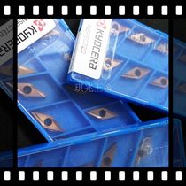 Kyocera original imported R0 03 stainless steel diamond 35 degree CNC blade VBGT1103003R-Y PR930