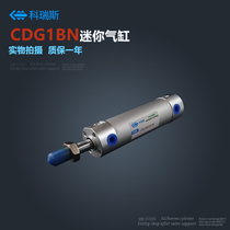 SMC type mini cylinder CG1BN CDG1BN63 * 25 50 75 100 125 150 175 200 300