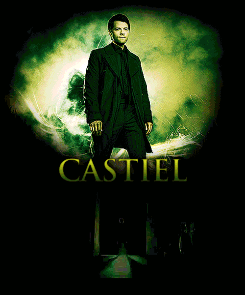 邪恶力量supernatural贴纸 pvc行李箱贴 不干胶 dean castiel