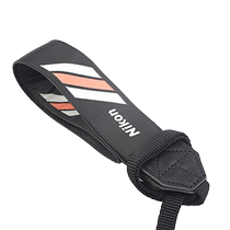 Nikon D750D5300D5500D7200D810D7500D610 non-slip camera shoulder strap strap NOGS-005