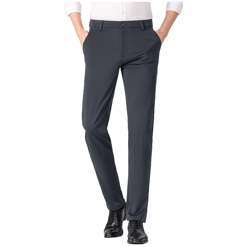 Romon Men's Fashion Thin Stretch Casual Pants 2025 Summer Thin Breathable Comfort Business Versatile Pants Men
Romon Men's Fashion Thin Stretch Casual Pants 2025 Summer Thin Breathable Comfort Business Versatile Pants Men