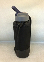 Hong Kong LESI Nylon Bottle Bag (Small)