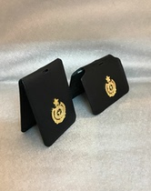 Hong Kong Memorial Certificate Set (Horizontal)