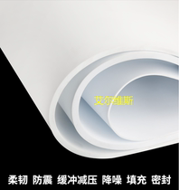 White EVA foam 45 degree foam board packaging material sponge anti-damage cushion liner box foam manufacturers