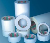 Oily cotton paper double-sided adhesive cotton paper double-sided adhesive tape for common double-sided adhesive tape
