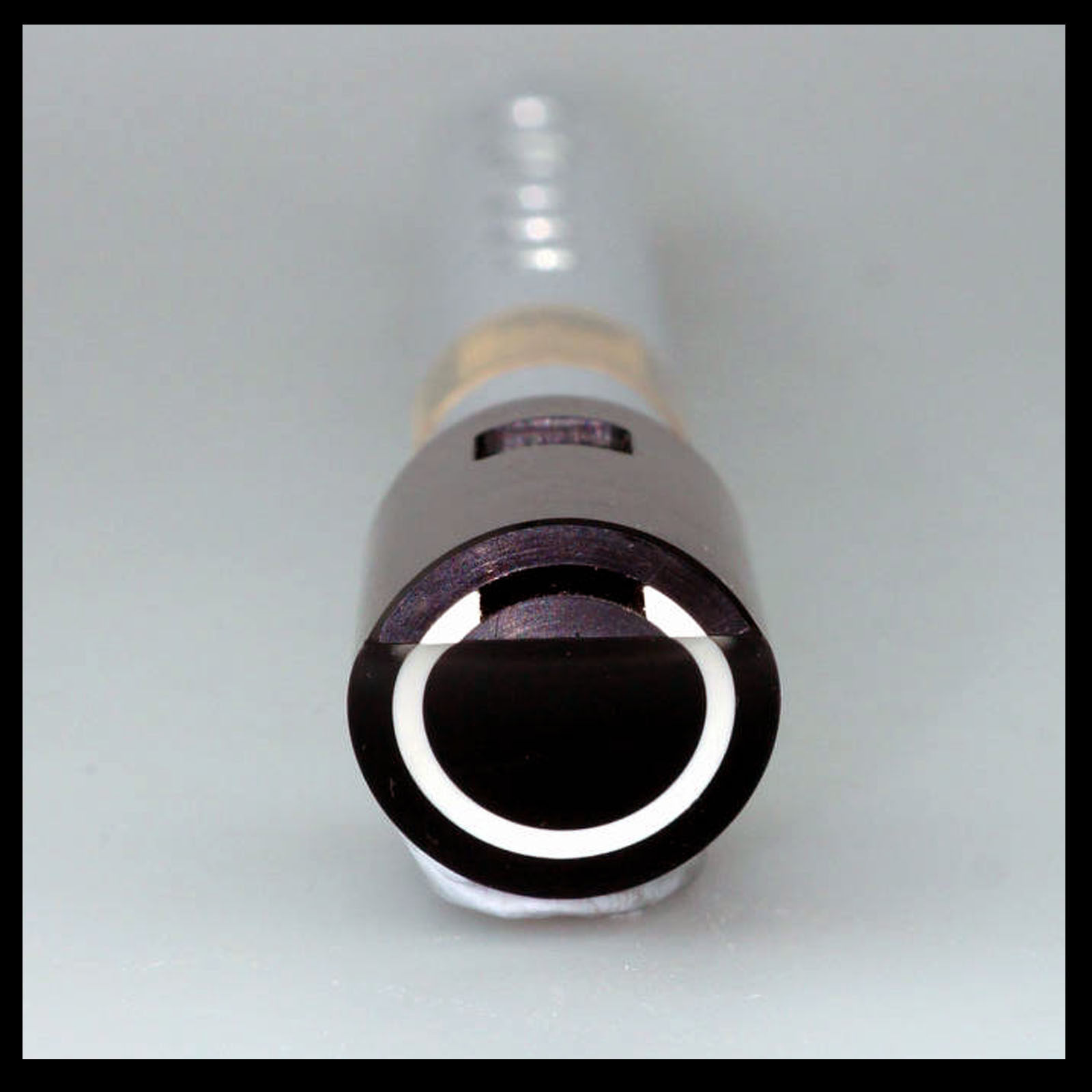 金属版大帆船 galeon(加利恩) 铝合金 爱尔兰哨笛_7折现价720元