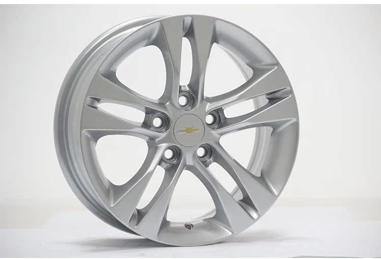 15 inch 16 inch bánh xe hợp kim nhôm cổ điển Cruze rim Chevrolet gốc Kvooz vòng nhôm