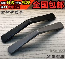 Chengdu Aishangzu Cold and Warm Series Modern Closet Shoes Cabinet European style American cabinet door handle antique wine cabinet pull handle