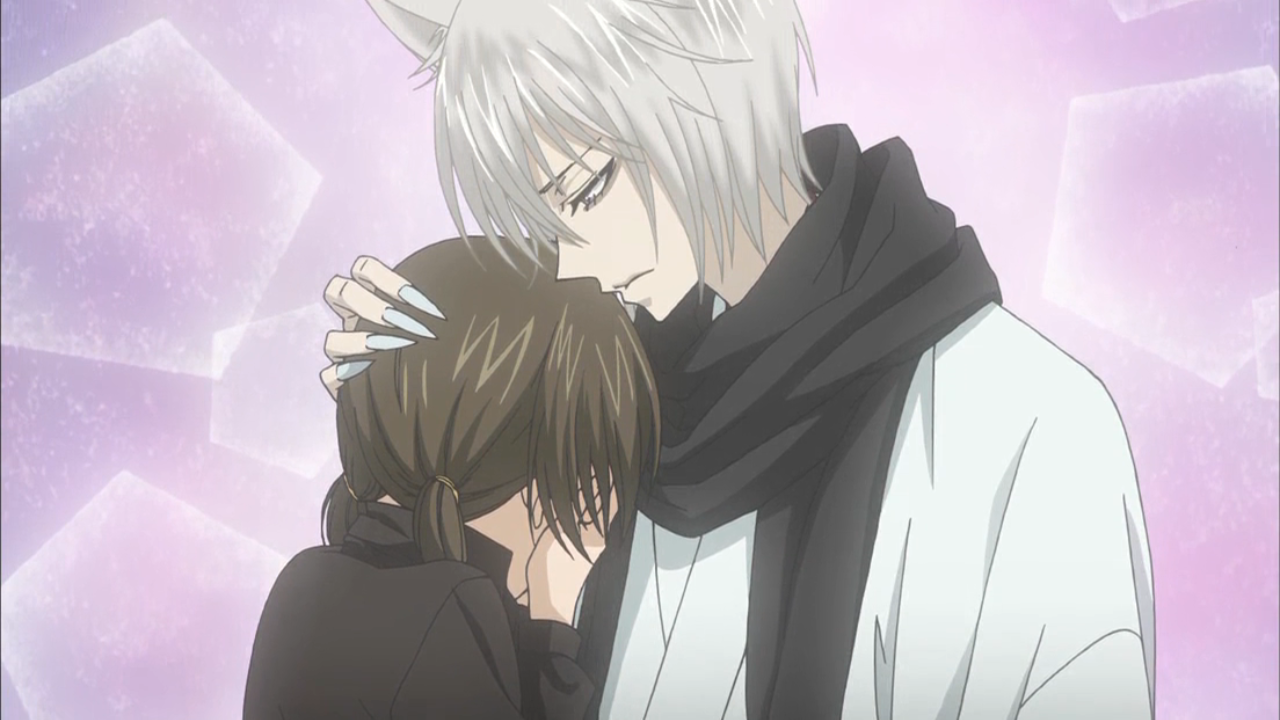 粉丝互动#你喜欢动漫吗?