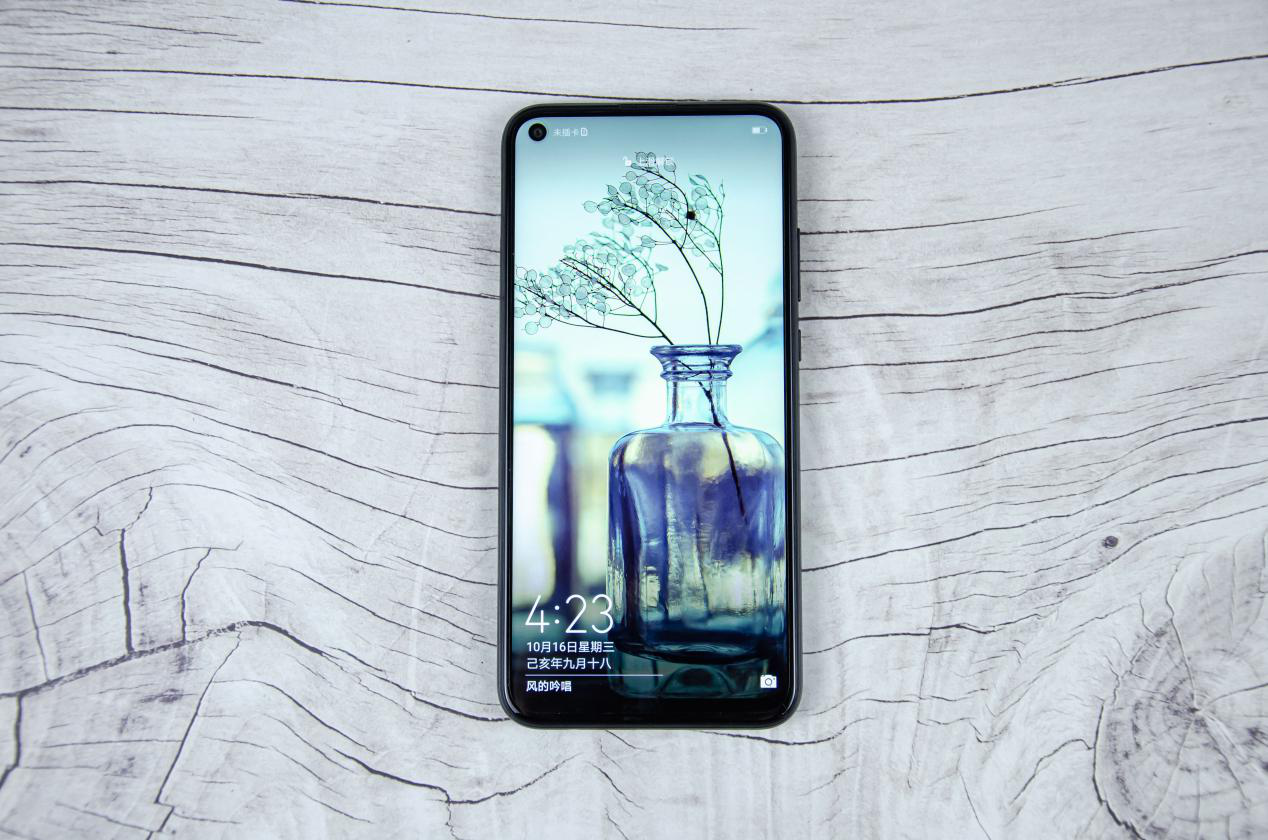 华为畅享10体验:千元堆料王名不虚传