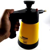 Germany Kaich Kach karcher imported watering can Gardening watering can sterilization and disinfection uniform spraying film