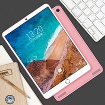 2021 new ultra-thin tablet 13 inch learning machine student Android mobile phone 5g All internet wifi internet class