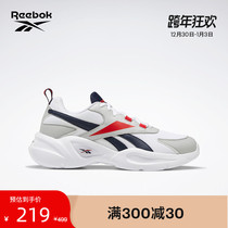 Reebok Reebok official 2021 new mens shoes womens shoes FV0306 trend Joker retro sports casual shoes