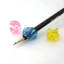 Japanese SUN-STAR Sun Star elementary school children write pencil holding pens to help young children get right and comfortable