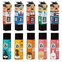 Japan stationery Great bounty KutSUWA Magnetic rubber eraser Zi office children Elementary school childrens rubber eraser clean