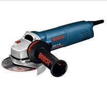 BOSCH ANGLE GRINDER GWS 14-125 CI POLISHER 125MM 1400W POWER TOOL