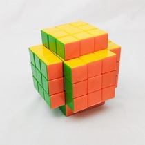 Calvins Calvins 3x3x5 Temple-Cube Unequal Level 335 Temple-Cube