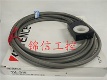 KEYENCE Keenz TH-315 magnetic ring type proximity sensor original