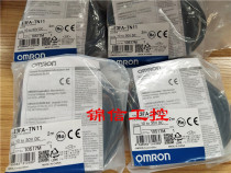OMRON original E3FA-TN11 Omron photoelectric switch fake one penalty ten