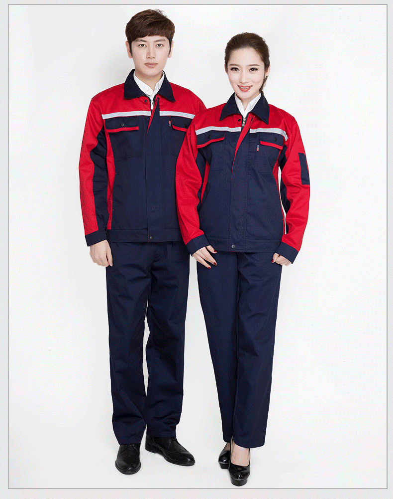 服装 工作服 制服 790_1001 竖版 竖屏 gif 动态图 动图