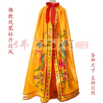 Buddhist Supplies 1 5 m Guanyin Buddhist statues The Beatles The Buddhist burqa buddha the robe of the robe the clothed and the clothed.