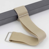 Ribs frame handle Handle Steam-moving soft bed handle Keel frame Air pressure rod Turn-over handle Bed accessories Cloth handle