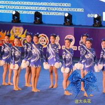 Customized cheerleading costumes cheerleading costumes cheerleading costumes cheerleading costumes aerobics costumes new women men