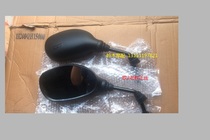 Light riding motorcycle accessories light riding Suzuki Junchi GT125-5 Rearview Mirror Mirror original