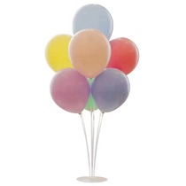 Table floating web Red Balloon Topole rod sub-bracket upright post