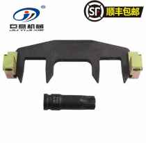 Mercedes-Benz M271 timing tool camshaft holder Mercedes-Benz C200 C180 E260 special tool with T100