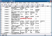 More than 7 thousand kinds of knowledge question and answer question bank ACCESSEXCEL knowledge question bank encyclopedia question bank common sense question bank