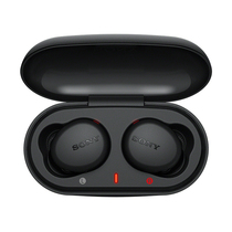 (Official) Sony Sony WF-XB700 real wireless stereo headphones heavy bass waterproof built-in