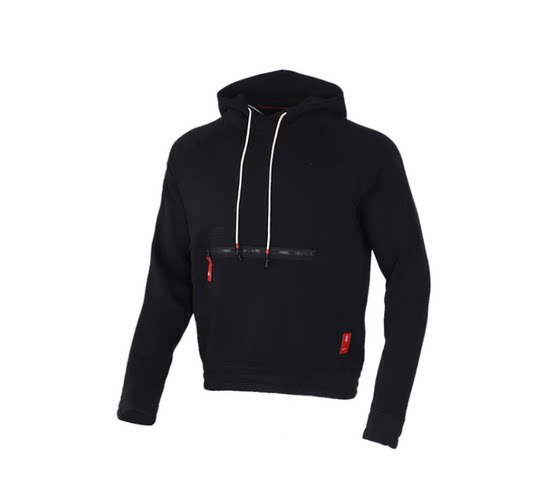 NIKE Nike men's autumn and winter velvet warm hooded knitted sports and casual pullover sweatshirt BV9298-010
NIKE Nike men's autumn and winter velvet warm hooded knitted sports and casual pullover sweatshirt BV9298-010