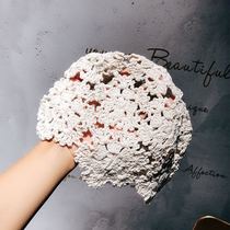 Candy Boy Clothing Online Red Shop 2020 New Spring Summer Autumn Winter Season Hat Girl Fashion Hollowed-out Knitted Childrens Hat