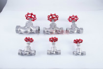 Authentic 304 Su type stop valve S type stop valve stainless steel Type stop valve Silk stop stop valve 4 points 6 points