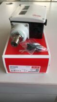 Danfoss pressure switch 0-10bar low pressure controller 017-518766 imported
