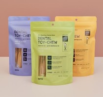 Memory Pet South Korea arrr Beauty Hair Skin Care joint vegetable dog snack bar 200g