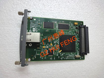 HPJetdirect 620N card HP 620N network card with built-in print server J7934A G
