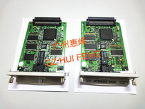 HP610N Jetdirect card HP 5200LX network card with built-in print server J4169A