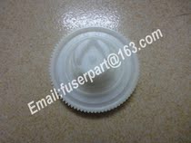 Original Loader HPP1505 HPP1505 M1522nf M1120 N Printer Selenium Drum Drive Gear RU6-0016