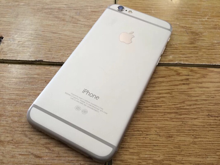 苹果a1586是什么版本?希望详细说说。