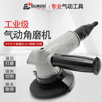 Top 4 5 inch SJ100B 125B pneumatic angle grinding wheel woodworking cutting machine polishing machine tools