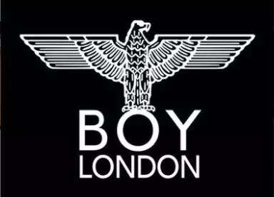 boy london紧跟时尚 玩转潮流