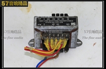 British RS output ox one parameter to see for yourself