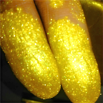 German gold powder Imported gold powder Shiny gold powder Gold containing 99%hue Fine flash gold powder Buddha gold powder