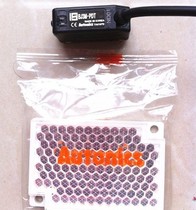 South Korea spot imported photoelectric switch polarizer reflection BJ3M-PDT fake one penalty ten BJ3M-PDT-P