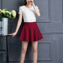 Square Dance Costume Women 2018 Autumn New Dance Clothes Sailor Dance Costume Joker Middle-aged and Elderly Set Dance Clothing