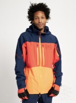 2022 new Burton ak GORE-TEX Swash Jacket ski suit non-ak457